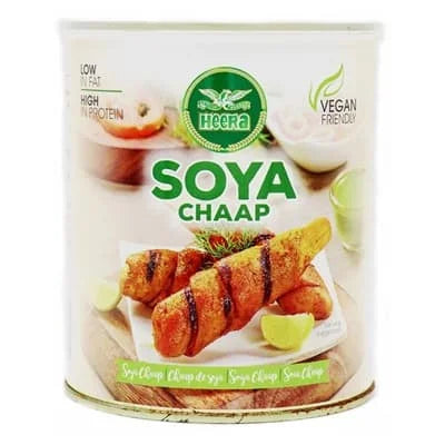 Heera Soya Chaap 6 x 800g