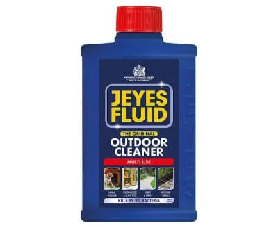Jeyes Fluid Outdoor Cleaner 6 x 1ltr