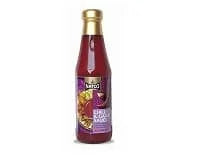 Natco Chilli & Garlic Sauce 6 x 340g