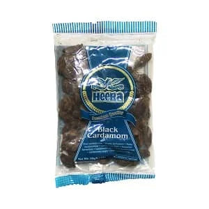 Heera Black Cardamom 20 x 50g