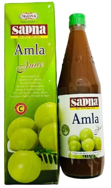 Sapna Amla Juice 750ml