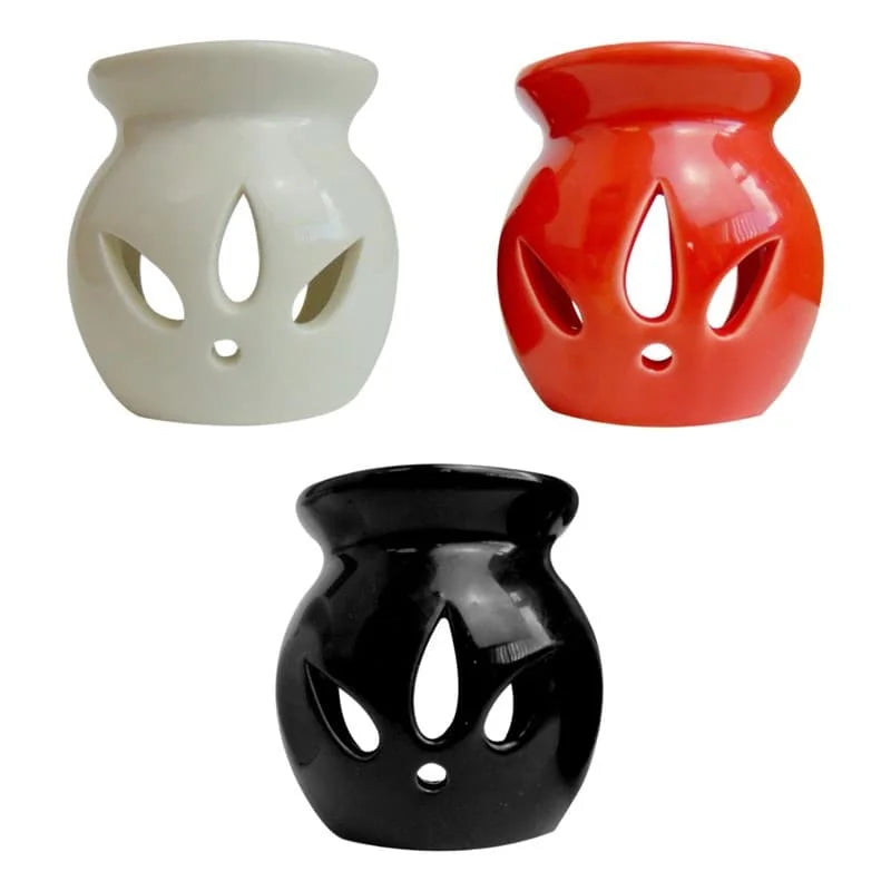 OTL Ceramic Wax & Oil Burner 1s