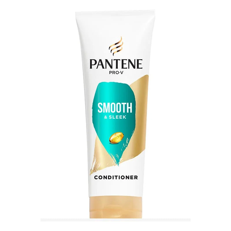 Pantene Conditioner Smooth & Sleek 6 x 230ml
