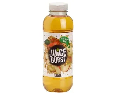 Juice Burst Apple 12 x 500ml
