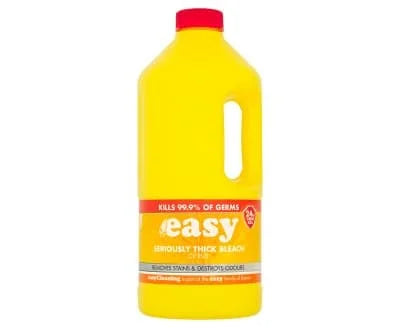 Easy TKB Citrus 6 x 2ltr