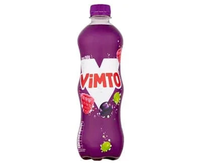 Vimto Original Fizzy Btl 12 x 500ml