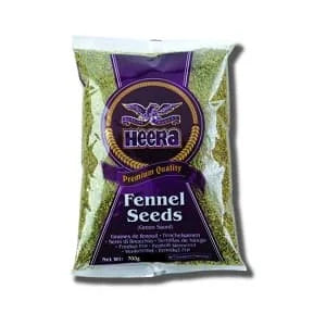 Heera Fennel Seeds (Saunf Seeds) 6 x 700g