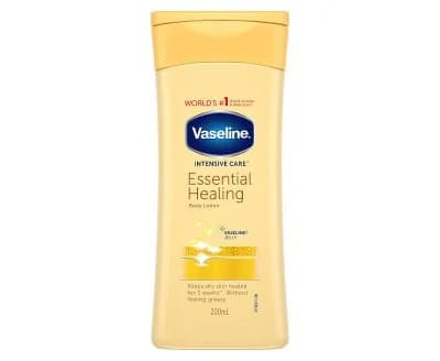 Vaseline Essential Healing 200ml