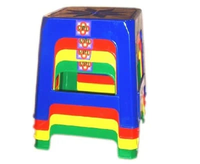 VPL Roma Stool Single