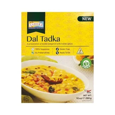 Ashoka H&E Dal Tadka 2for3 10 x 280g
