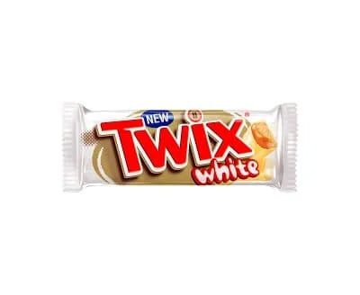 Twix White 20 x 46g