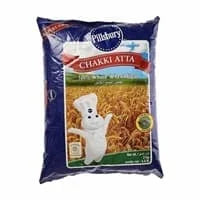 Pilsbury Chakki Atta 2kg