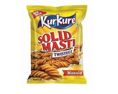 Kurkure Solid Masti 30 x 70g
