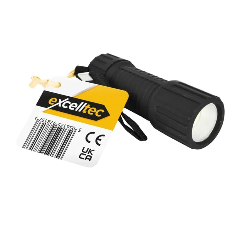HH LED Torch Single