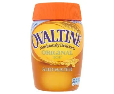 Ovaltine Original Add Water 6 x 300g