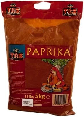 TRS Paprika 5kg