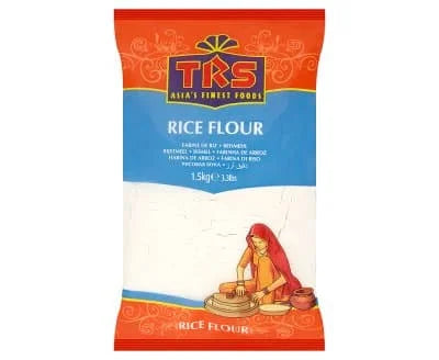 TRS Rice Flour 6 x 1.5kg