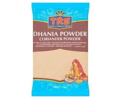 TRS Dhania Powder (Indori) 20 x 100g