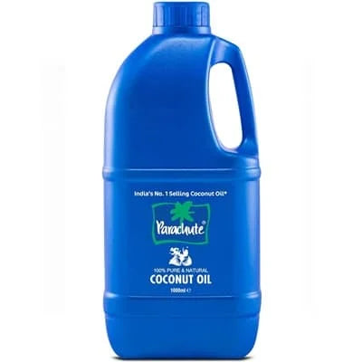 Parachute Coconut Oil 1000ml