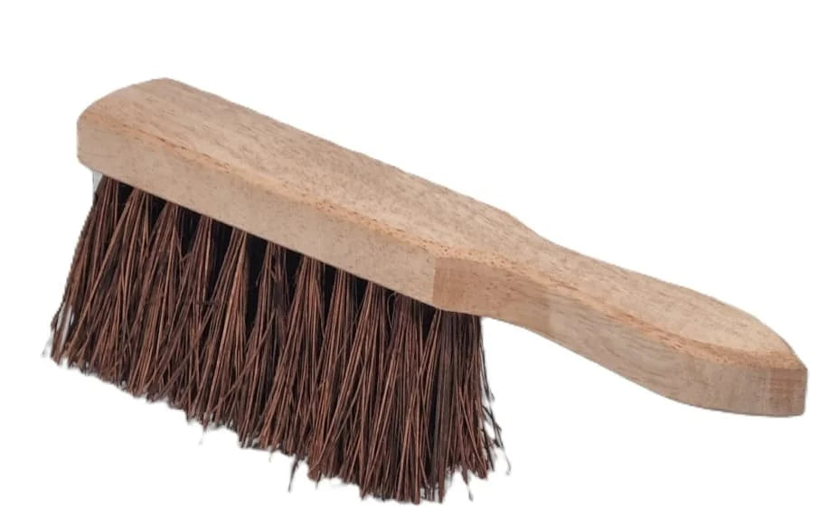 KP 11" Bassine Hand Brush 1s