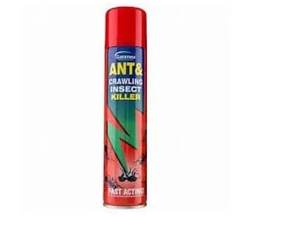 Sanmex Ant & Crawling Insect Killer 12 x 300ml