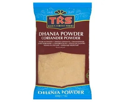 TRS Dhania Powder (Indori) 10 x 400g