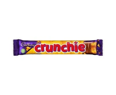 Cadbury's Crunchie 48 x 40g