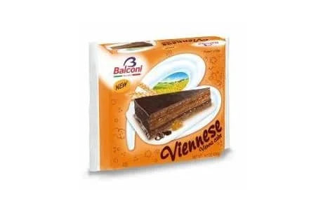 Balconi Torta Vienna Cake 400g