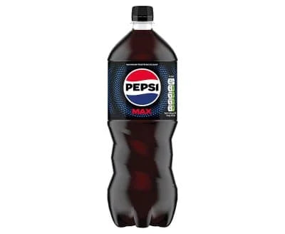 Pepsi Max 1.5ltr