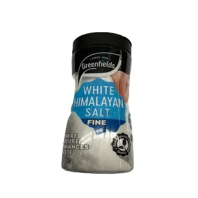 Greenfield Himalayan Fine White Shaker 6 x 500g
