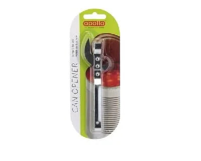 Apollo Can Opener Single