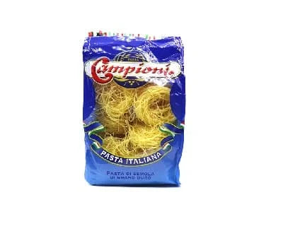 Campioni 90 Vermicelli Nests 8 x 500g