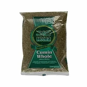Heera Jeera Whole 4kg