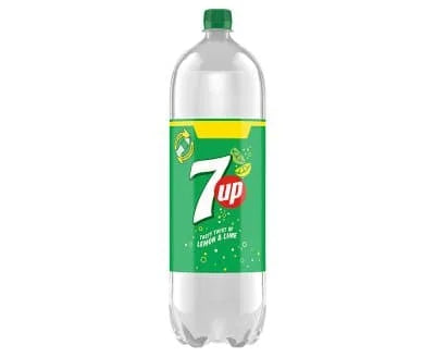 7UP Btl 2ltr
