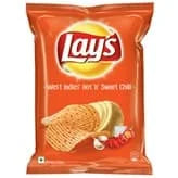 Lays Hot & Sweet Chilli 30 x 48g
