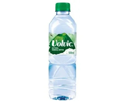 Volvic Water 24 x 50cl