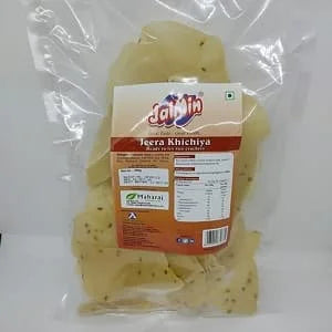 Jaimin Jeera Khichiya 200g