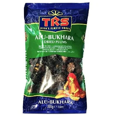 TRS Alubukhara (Dry Plum) 10 x 200g
