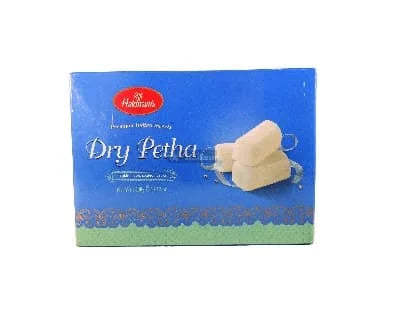 Haldirams Sweet Dry Petha 400g