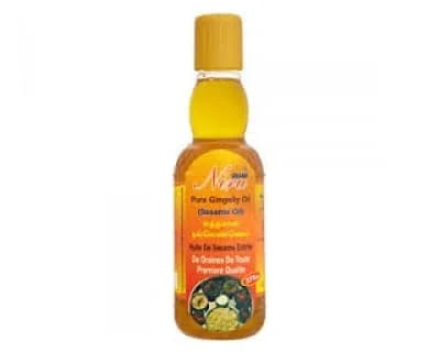 Niru Pure Gingely Oil 375ml