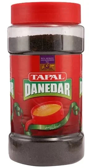 Tapal Danedar Loose Tea 450g