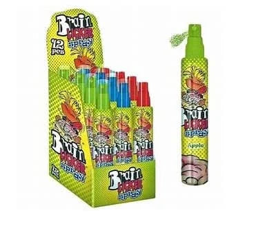 Brain Licker Spray 12 x 60ml