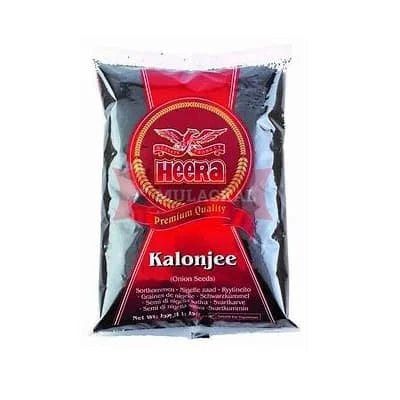 Heera Kalonjee Seeds 6 x 1kg