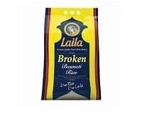 Laila Broken Basmati 5kg