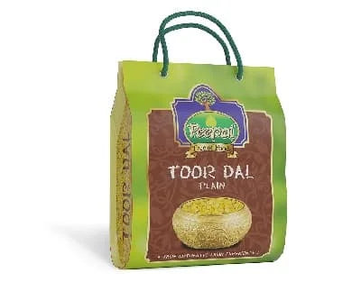 Peepal Toor Dal 3.5kg