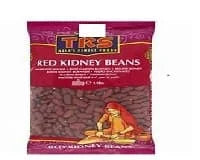 TRS Red Kidney Beans 5kg