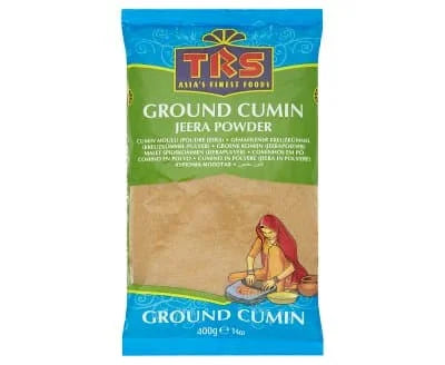 TRS Jeera Powder 10 x 400g