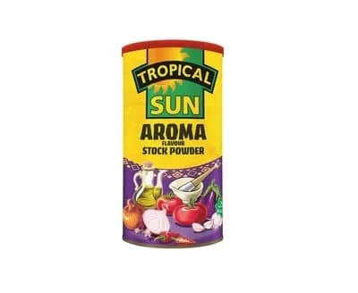 Tropical Sun Aroma Stock Powder 1kg