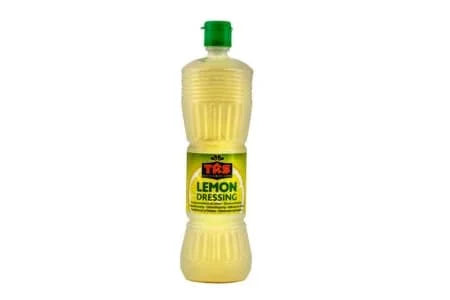 TRS Lemon Dressing 24 x 400ml