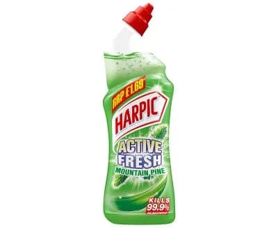 Harpic Pine Bleach 12 x 750ml